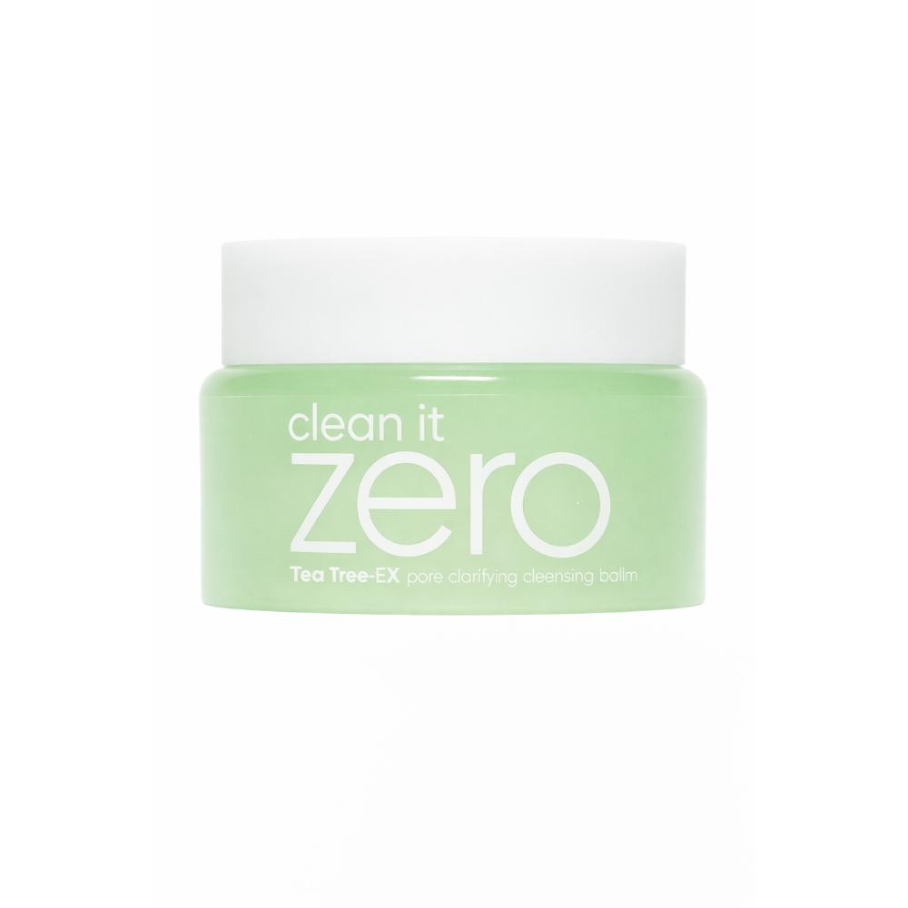 Banila Co Clean It Zero Cleansing Balm Purifying