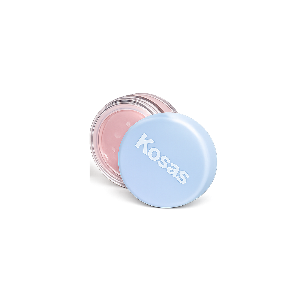Kosas Cloud Set Loose Setting + Blurring Powder