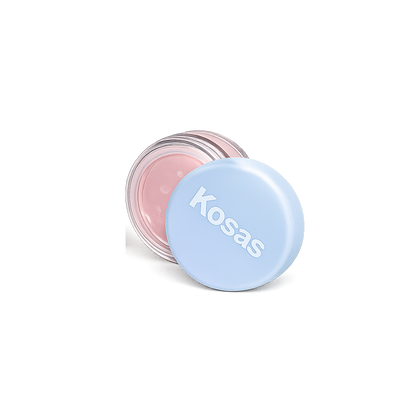 Kosas Cloud Set Loose Setting + Blurring Powder