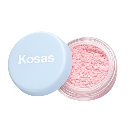 Kosas Cloud Set Loose Setting + Blurring Powder