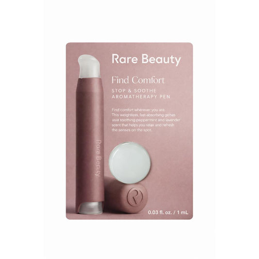 Rare Beauty Find Comfort Stop & Soothe Aromatherapy Pen
