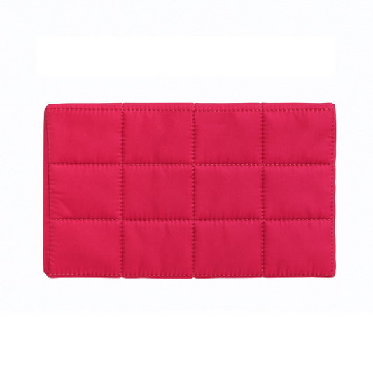 Sephora Quilted Travel Beauty Pouch