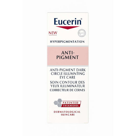 Eucerin Anti-Pigment Dark Circle Illuminating Eye Care