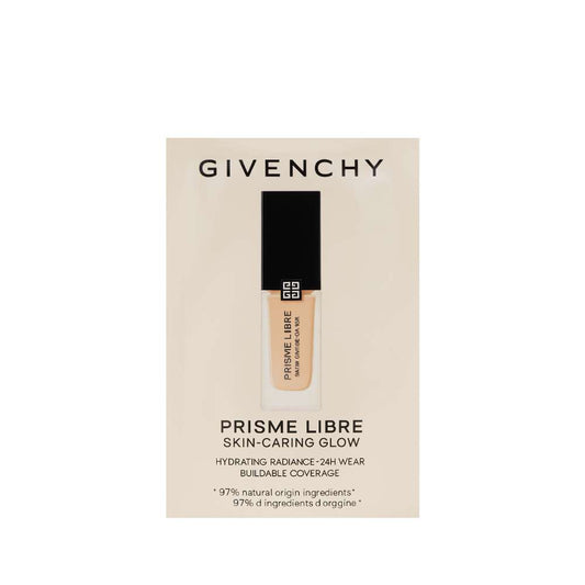 GIVENCHY Prisme Libre Skin-Caring Glow Foundation