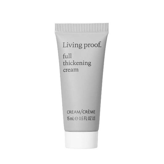 Living Proof Full Thickening Blow-Dry Cream