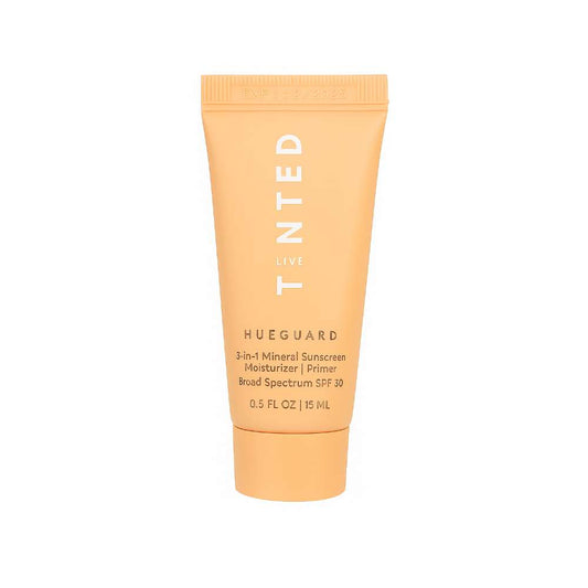 Live Tinted Hueguard® 3-in-1 Mineral Sunscreen, Moisturizer & Primer SPF 30