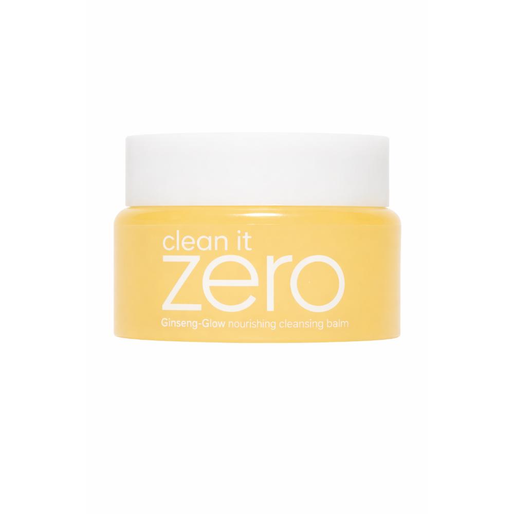 Banila Co Clean It Zero Nourishing Cleansing Balm