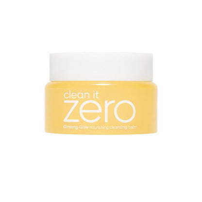 Banila Co Clean It Zero Nourishing Cleansing Balm