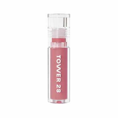 Tower 28 Beauty ShineOn Lip Jelly Lip Oil