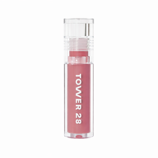 Tower 28 Beauty ShineOn Lip Jelly Lip Oil