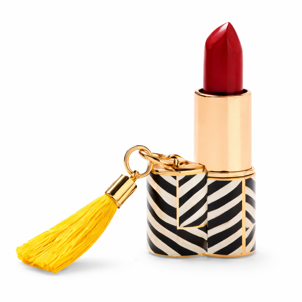 Carolina Herrera Fabulous Kiss Satin Lipstick