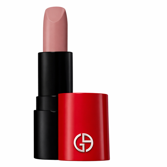 Armani Beauty Lip Power Long-Lasting Lipstick
