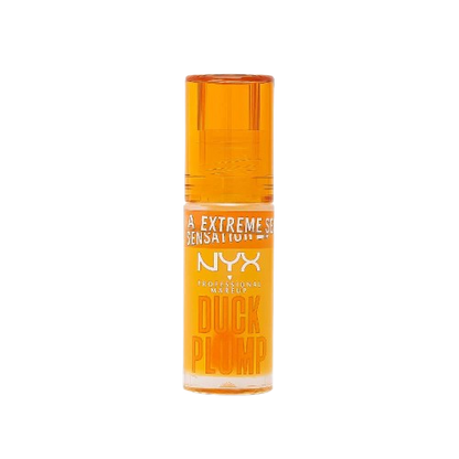 NYX Professional Makeup Duck Plump High Pigment Lip Plumping Gloss