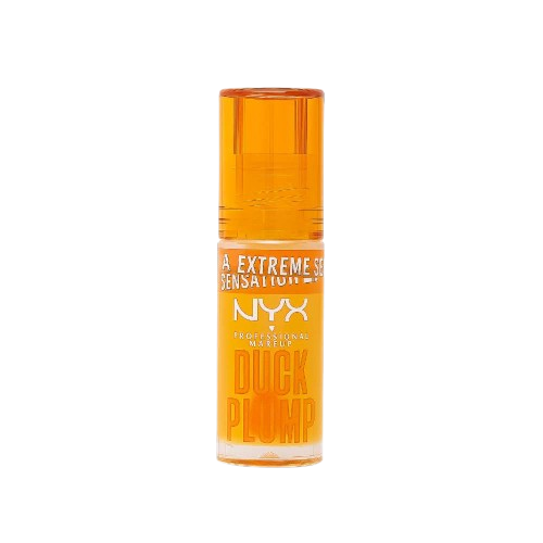 NYX Professional Makeup Duck Plump High Pigment Lip Plumping Gloss
