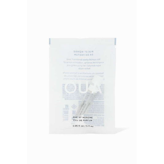 OUAI Rue St. Honoré Eau de Parfum