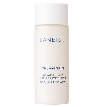 LANEIGE Cream Skin Toner & Moisturizer