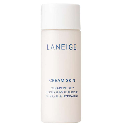 LANEIGE Cream Skin Toner & Moisturizer