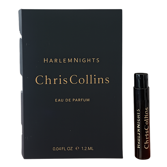 Chris Collins Harlem Nights Eau de Parfum