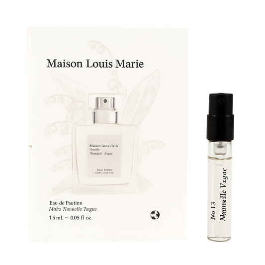 Maison Louis Marie No.13 Nouvelle Vague Eau de Parfum