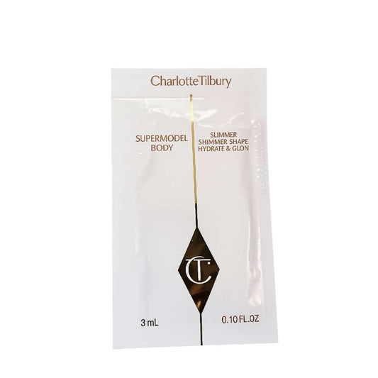 Charlotte Tilbury Supermodel Body Highlighter