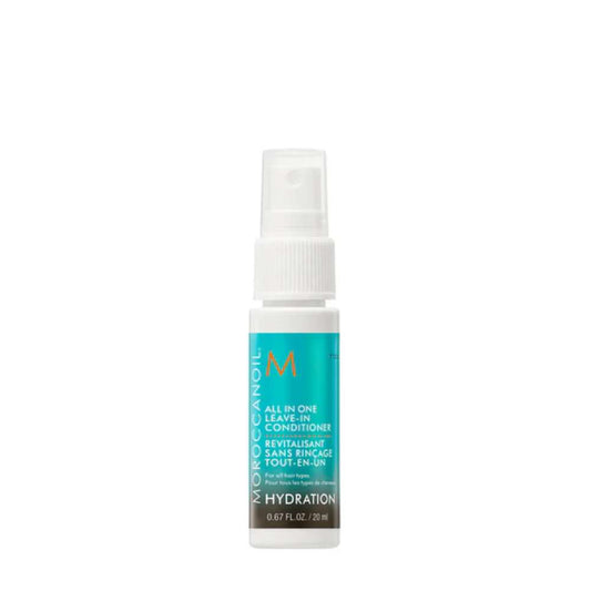 Moroccanoil All in One Leave-In Conditioner