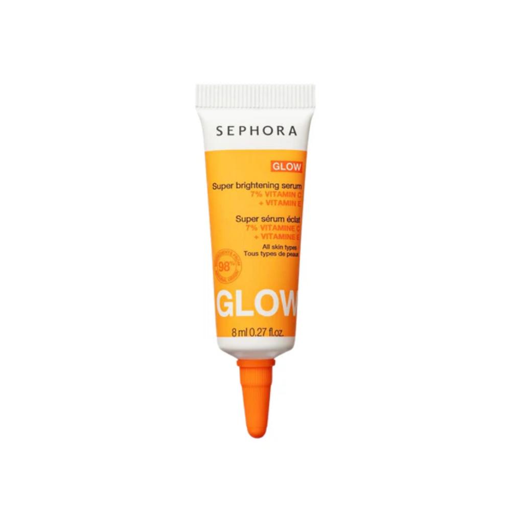 SEPHORA COLLECTION GLOW Super Brightening Serum with Vitamin C + Vitamin E