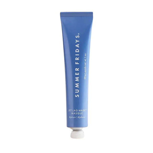 Summer Fridays Jet Lag Mask + Moisturizer