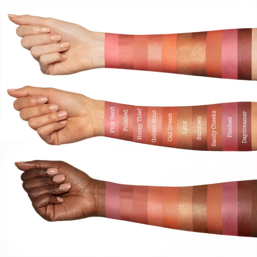 Melt Cosmetics Cream Blushlight