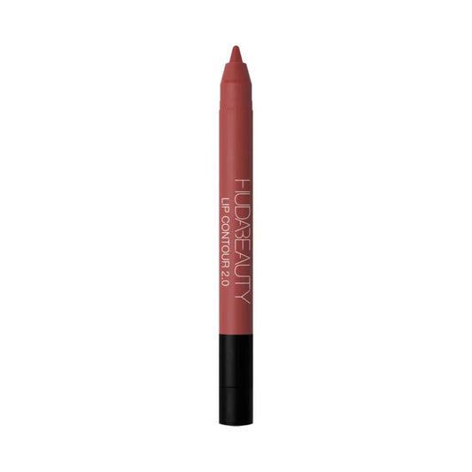 HUDA BEAUTY Lip Contour 2.0 Automatic Matte Lip Pencil