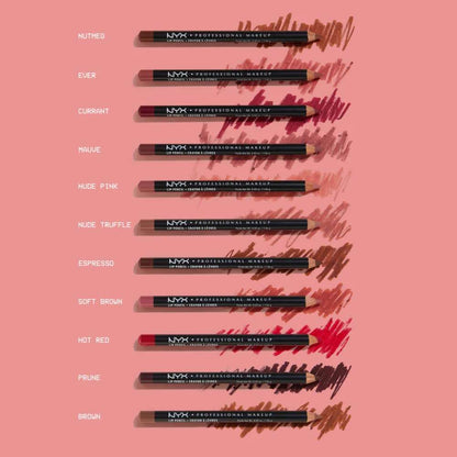 NYX Professional Makeup Slim Lip Pencil