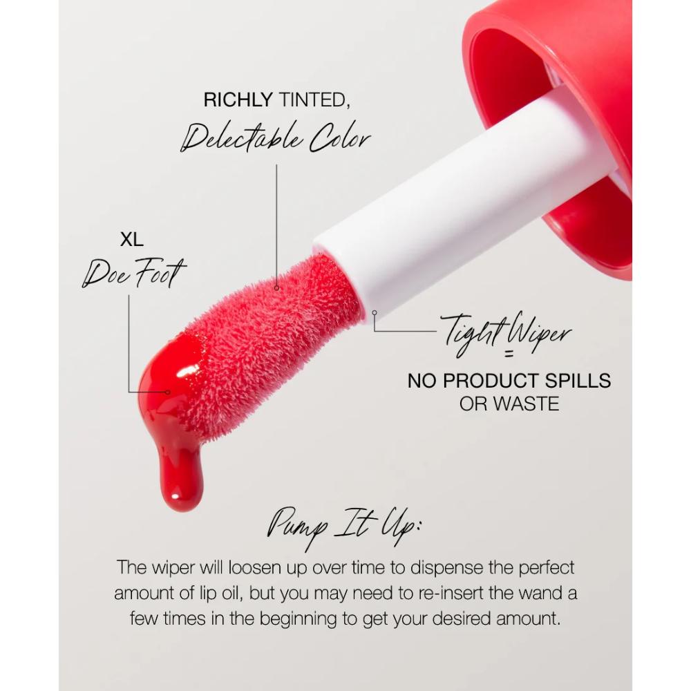 RMS Beauty Legendary Lip Oil