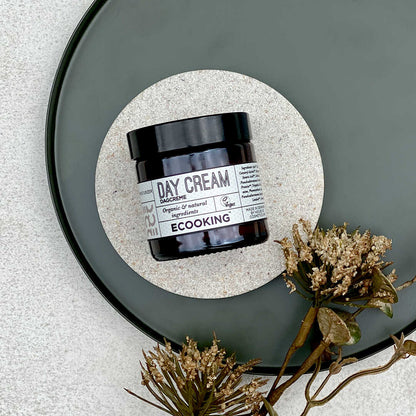 ECOOKING – Day Cream