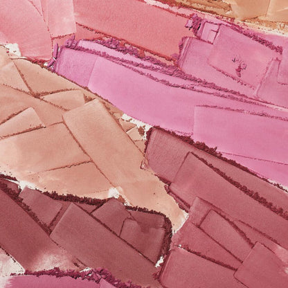 ELF Powder Blush Palette