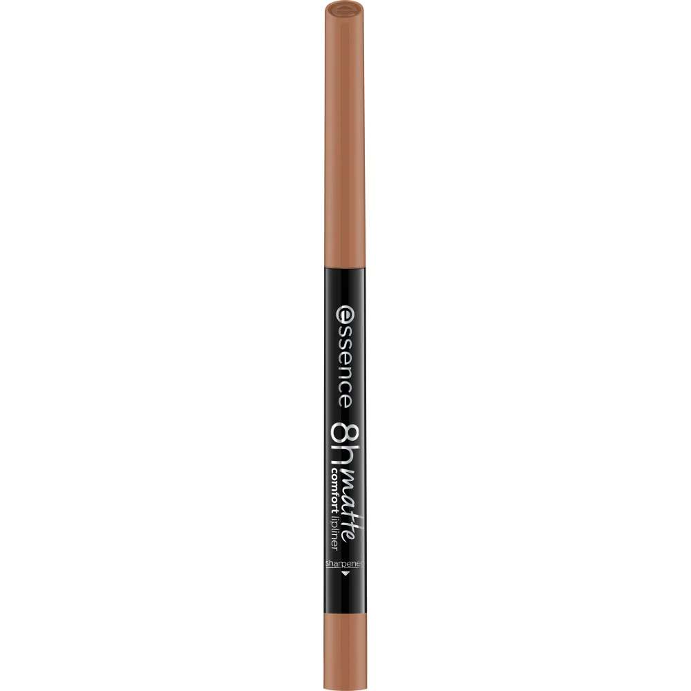 Essence 8H Matte Comfort Lipliner