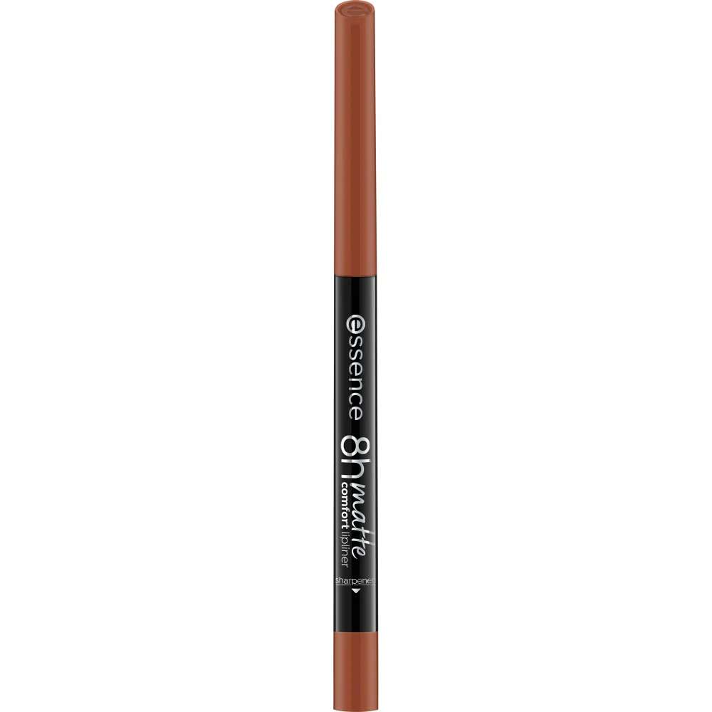 Essence 8H Matte Comfort Lipliner