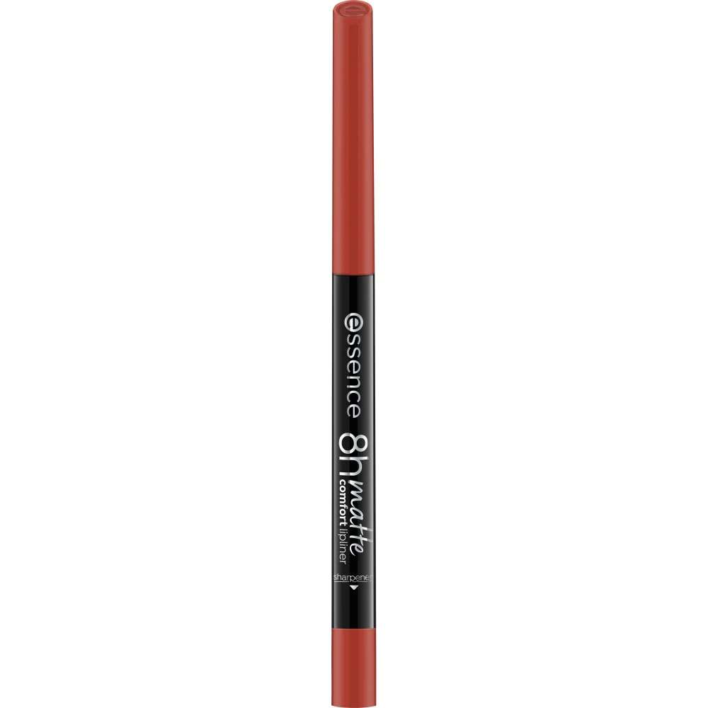 Essence 8H Matte Comfort Lipliner