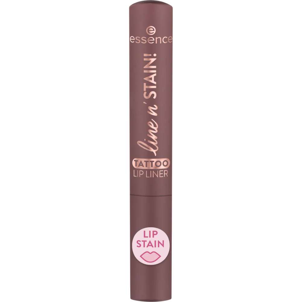 Essence Line N' Stain Tattoo Lip Liner