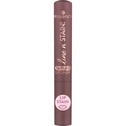 Essence Line N' Stain Tattoo Lip Liner