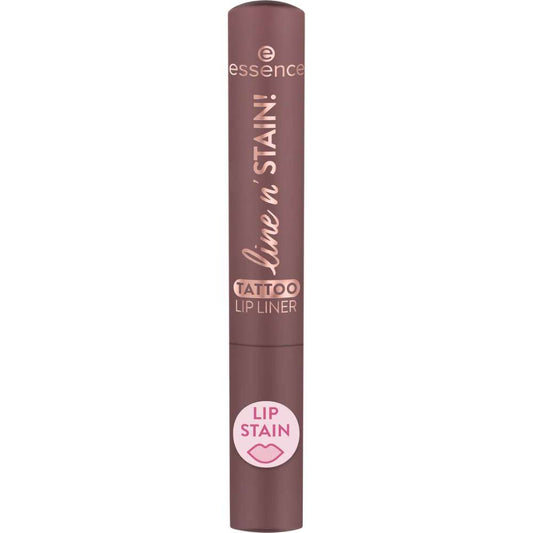 Essence Line N' Stain Tattoo Lip Liner