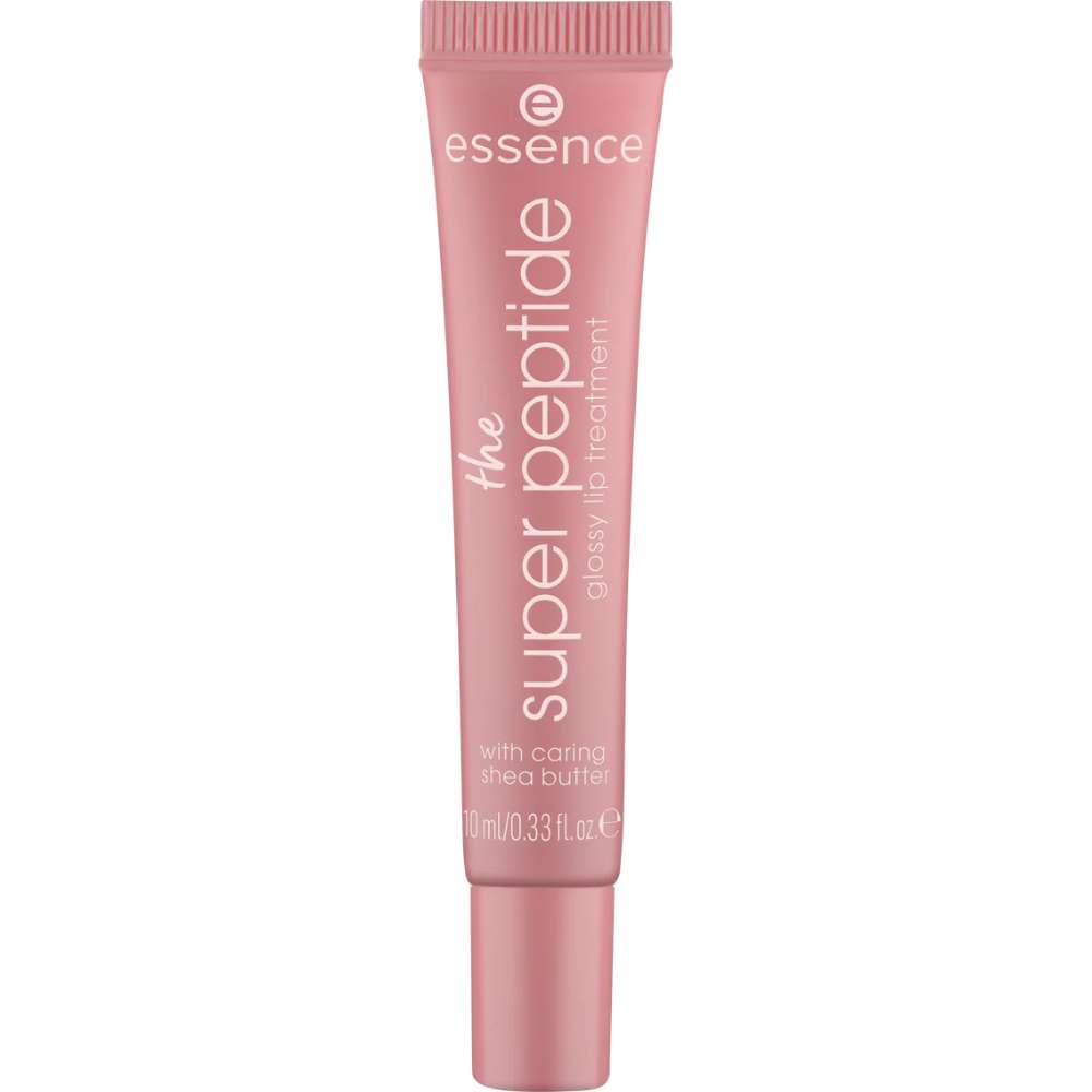 Essence The Super Peptide Glossy Lip Treatment