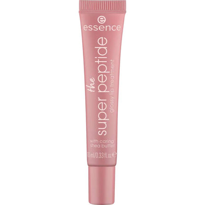 Essence The Super Peptide Glossy Lip Treatment
