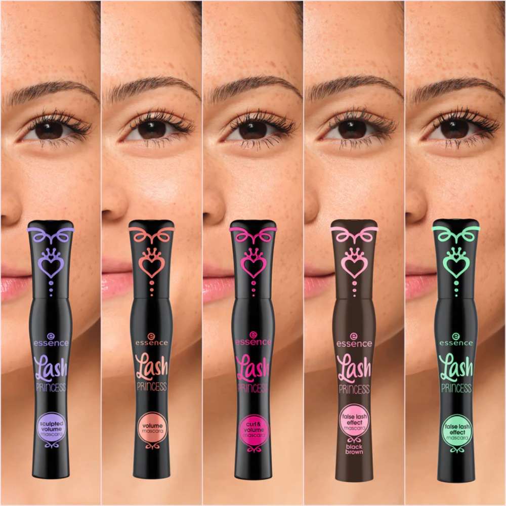 Essence Lash Princess False Lash Effect Mascara