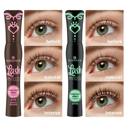 Essence Lash Princess False Lash Effect Mascara