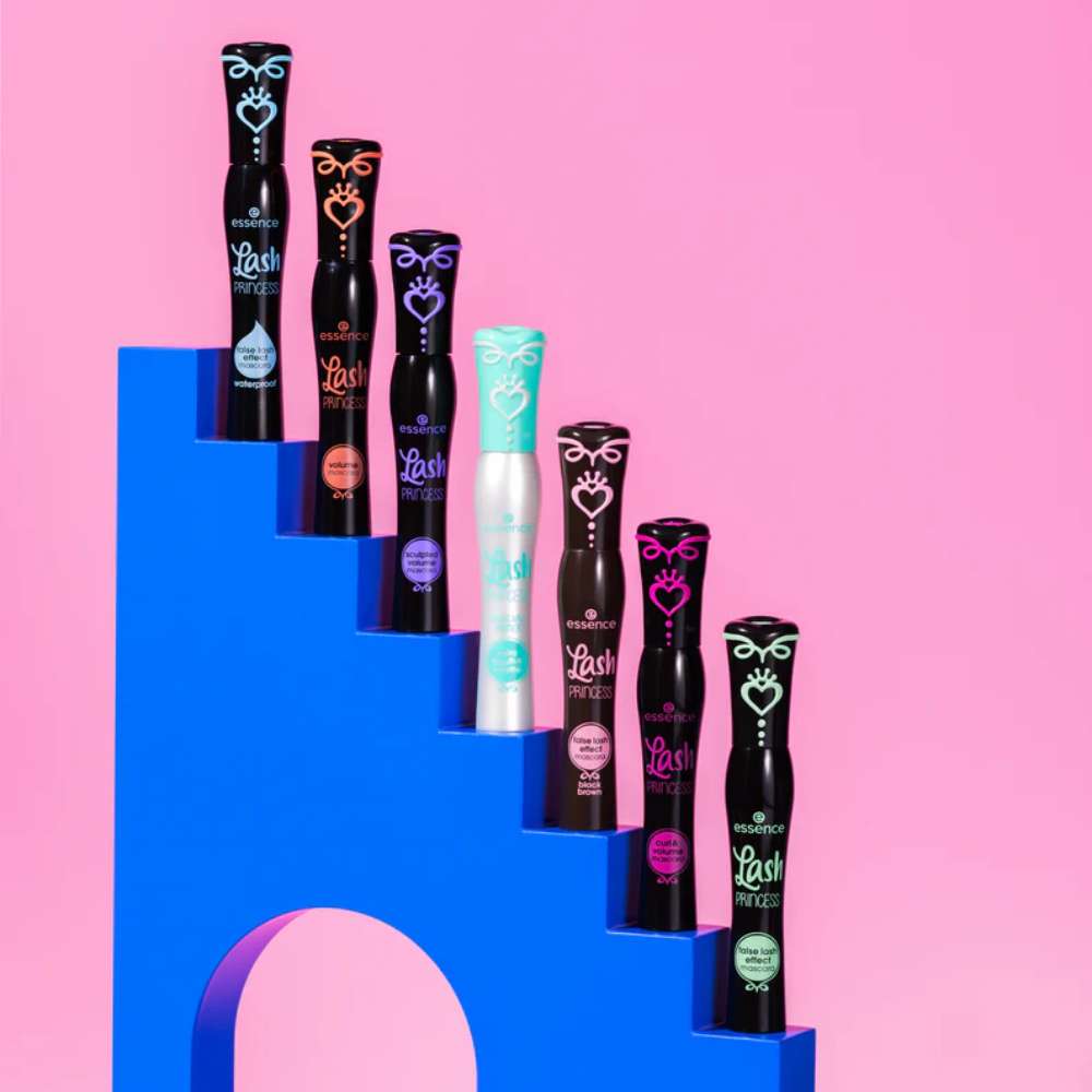 Essence Lash Princess False Lash Effect Mascara
