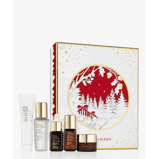 Estée Lauder Exclusive Nighttime Experts Repair + Renew + Reset Gift Set