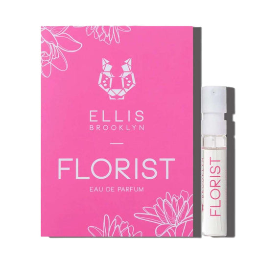 Ellis Brooklyn FLORIST Eau de Parfum