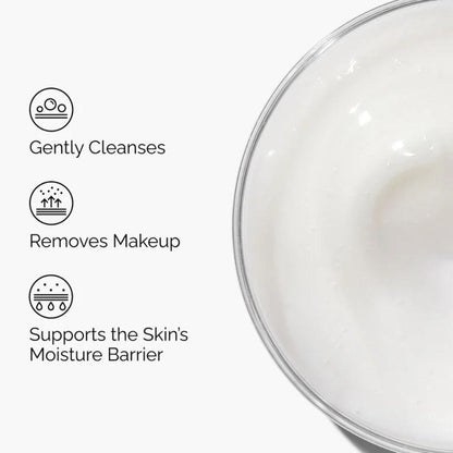 The Ordinary Glycolipid Cream Cleanser