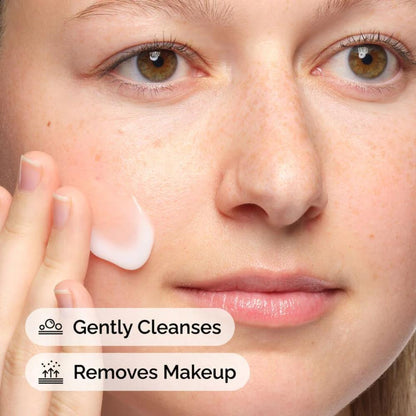 The Ordinary Glycolipid Cream Cleanser