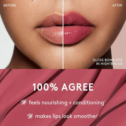 FENTY BEAUTY by Rihanna Gloss Bomb Stix High-Shine Gloss Stick