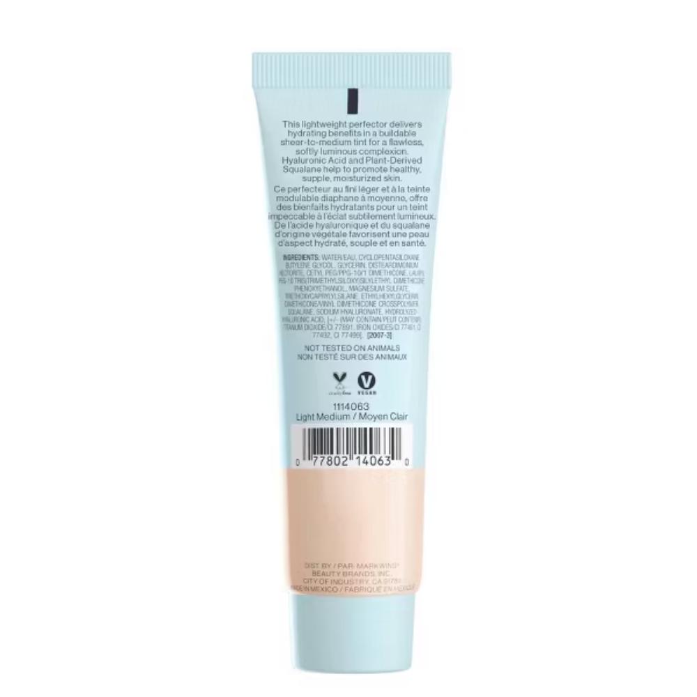 Wet n Wild Bare Focus Tinted Hydrator Tinted Skin Veil